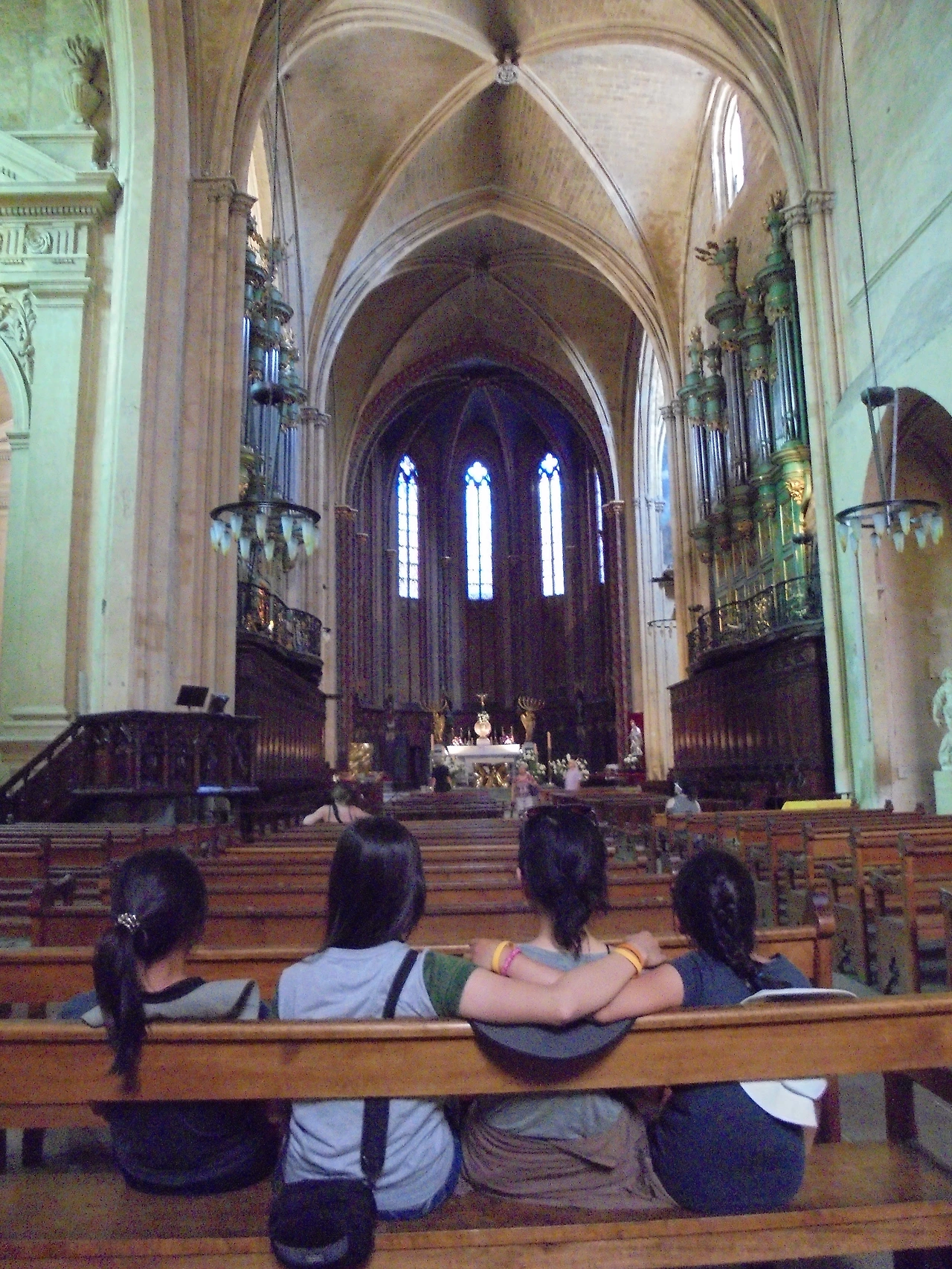 20170710 40일간 유럽15개국 여행 엑상 프로방스 거쳐서 스페인에서 남부 프랑스까지 (36).JPG