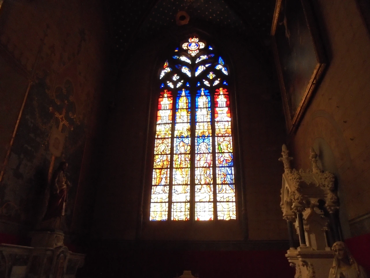 20170710 40일간 유럽15개국 여행 엑상 프로방스 거쳐서 스페인에서 남부 프랑스까지 (30).JPG