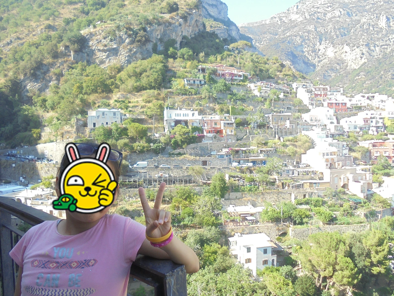 20170721 40일간 유럽15개국 여행 폼페이, 쏘렌토, 포지타노, 아말피 못가고 나폴리 (246).JPG