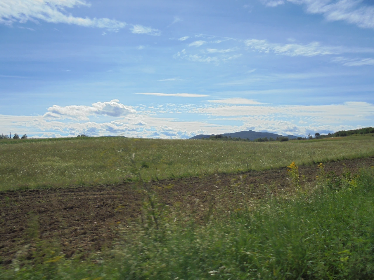 20170727 40일간 유럽15개국 여행 크로아티아 로빈에서 라스토케 거쳐 플리트비체까지 (160).JPG
