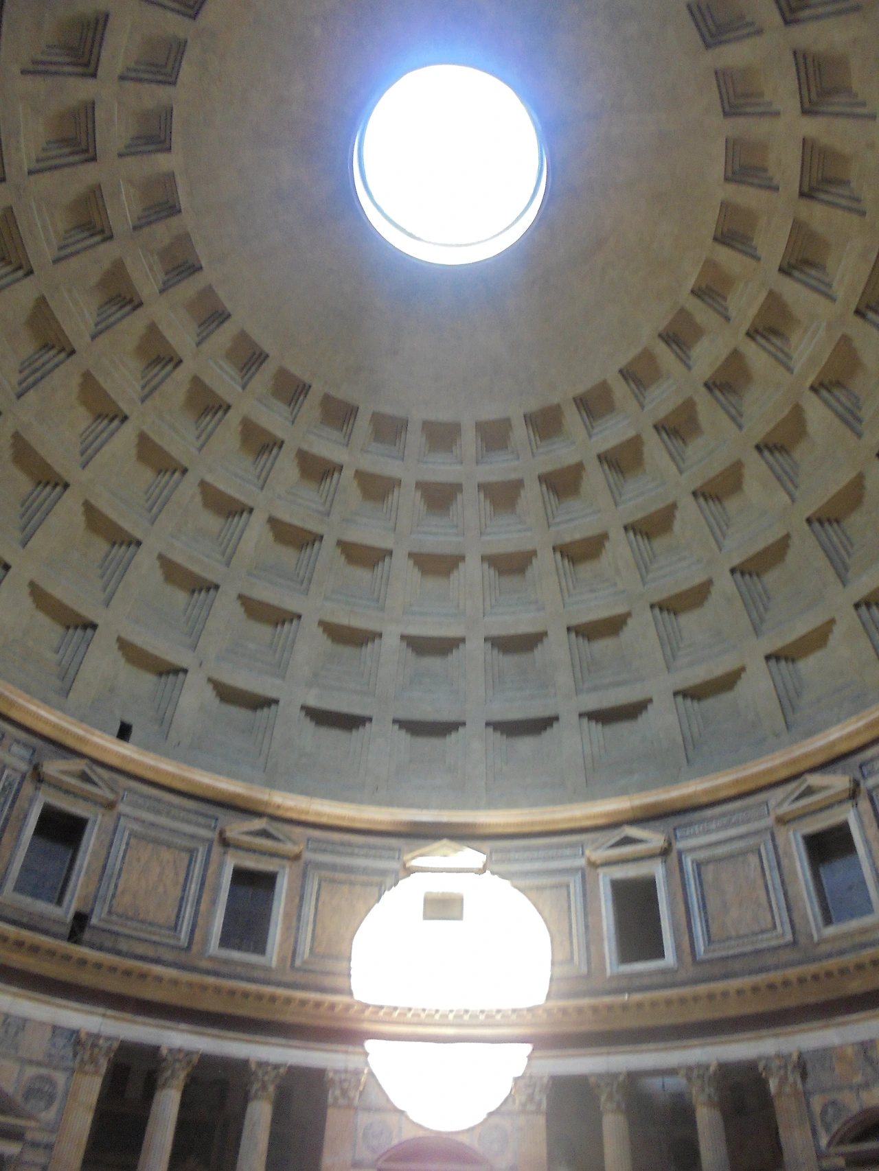 20170719 40일간 유럽15개국 여행 콜로세움과 개선문, 대전차 경기장, 진실의 입, 카타콤베, 캄피돌리오, 포로 로마노, 베네치아 광장, 비토리오 엠마누엘레 2세 기념관, 판테온, 트레비 분수, 스페인 광장 (191).JPG