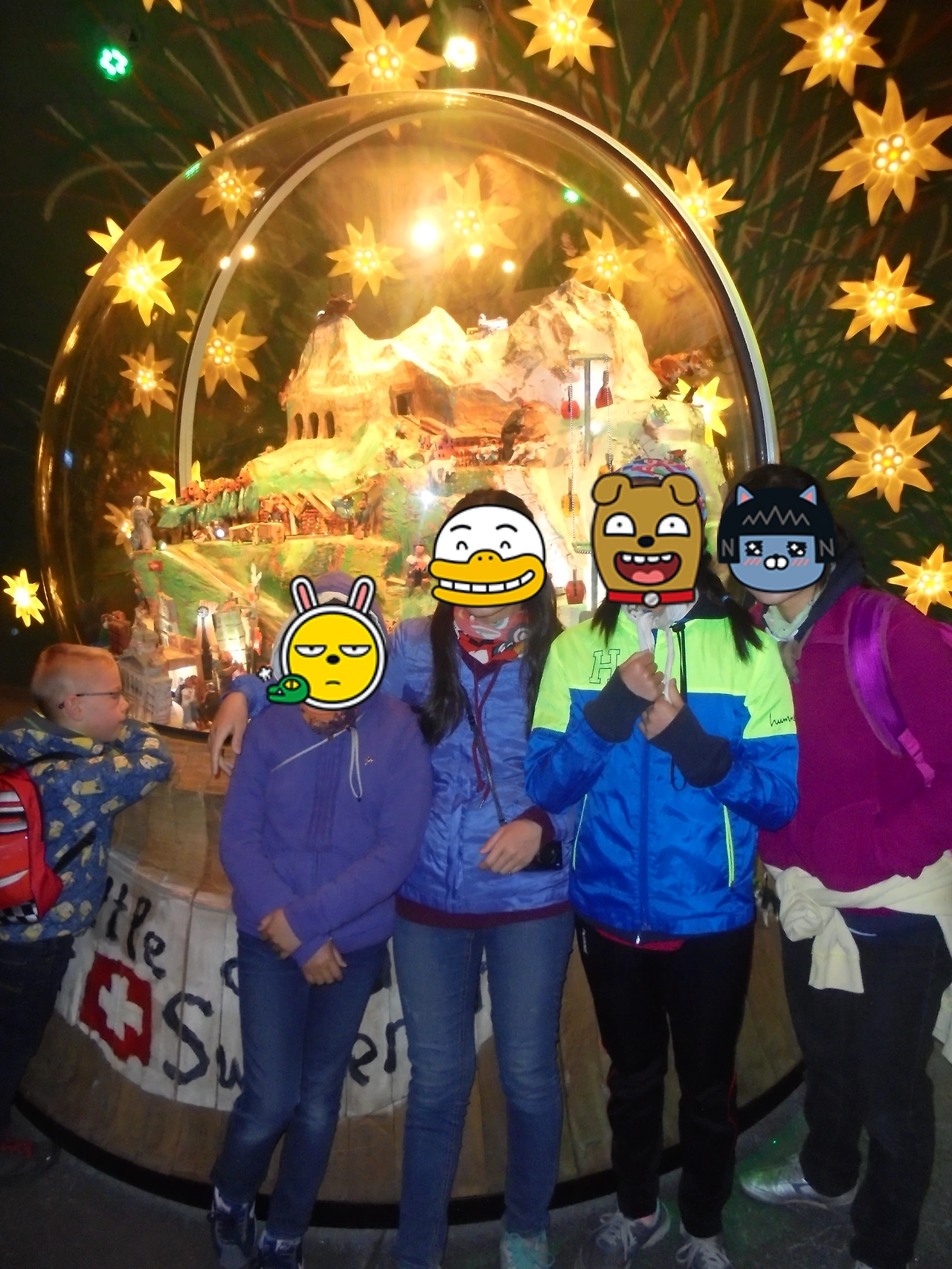 20170715 40일간 유럽15개국 여행 융프라우, Schynige Platte (43).JPG