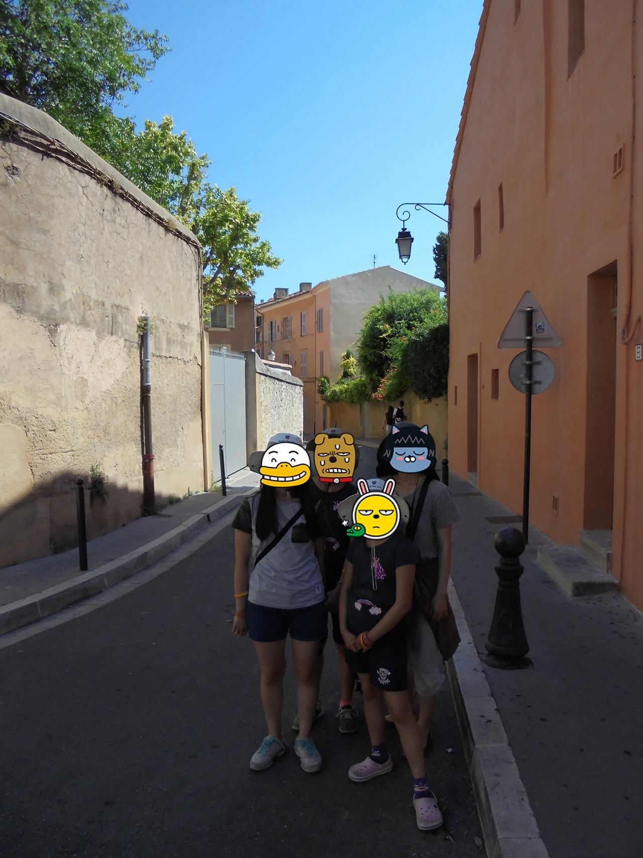 20170710 40일간 유럽15개국 여행 엑상 프로방스 거쳐서 스페인에서 남부 프랑스까지 (9).JPG