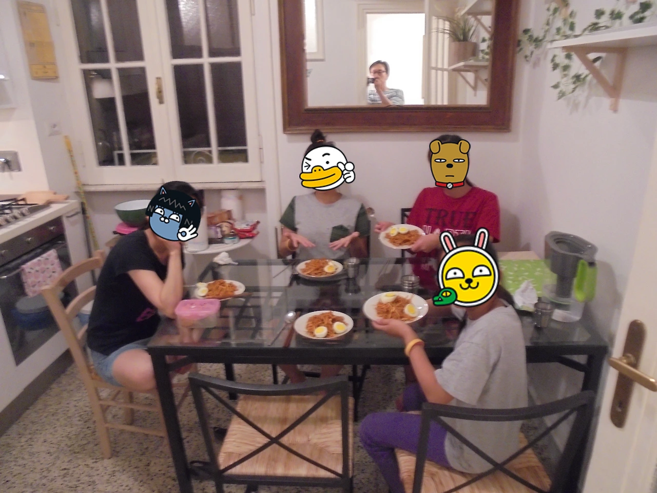 20170717 40일간 유럽15개국 여행 프랑스쪽 몽블랑에서 피사의 사탑 거쳐 로마까지 (45).JPG