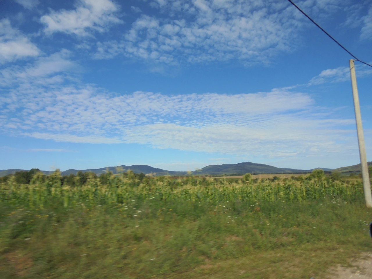 20170728 40일간 유럽15개국 여행 크로아티아 플리트비체 호수 국립공원 (8).JPG