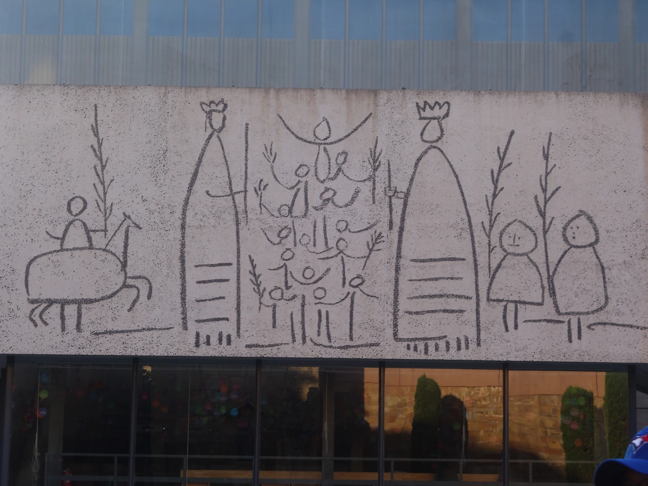 20170708 40일간 유럽15개국 여행 가우디 투어, 바르셀로나 고딕 투어 (185).JPG