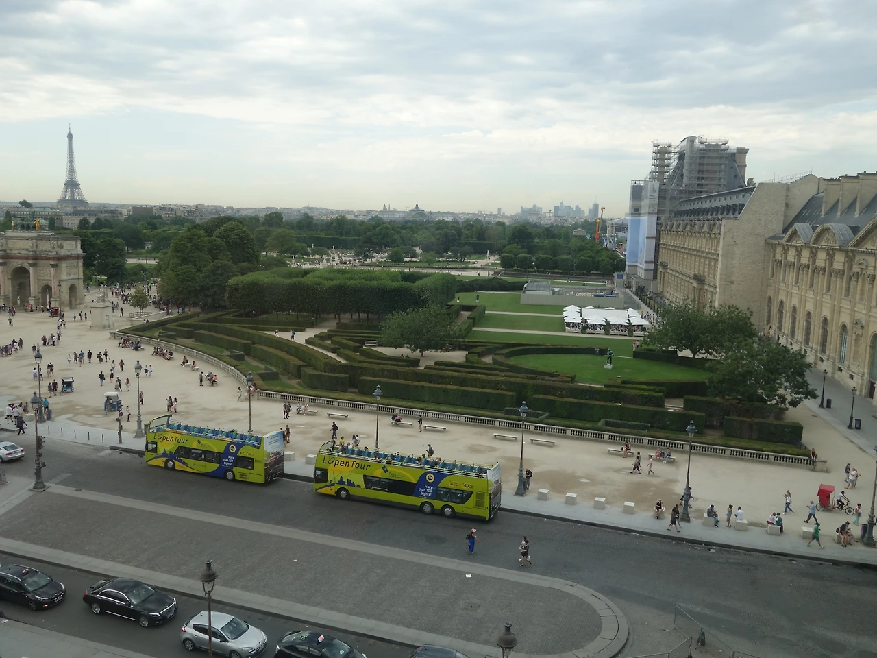 20170706 40일간 유럽15개국 여행 파리 루브르 박물관 (184).JPG