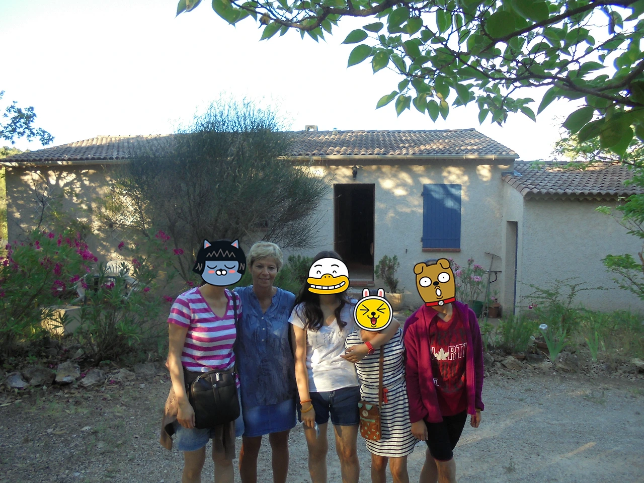 20170712 40일간 유럽15개국 여행 에제, 에제해변, 모나코, 스위스로 이동 (1).JPG