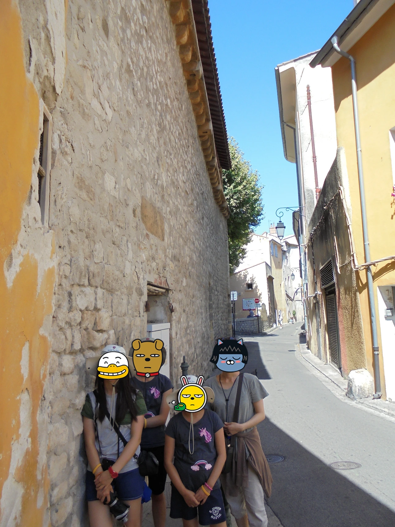 20170710 40일간 유럽15개국 여행 엑상 프로방스 거쳐서 스페인에서 남부 프랑스까지 (14).JPG