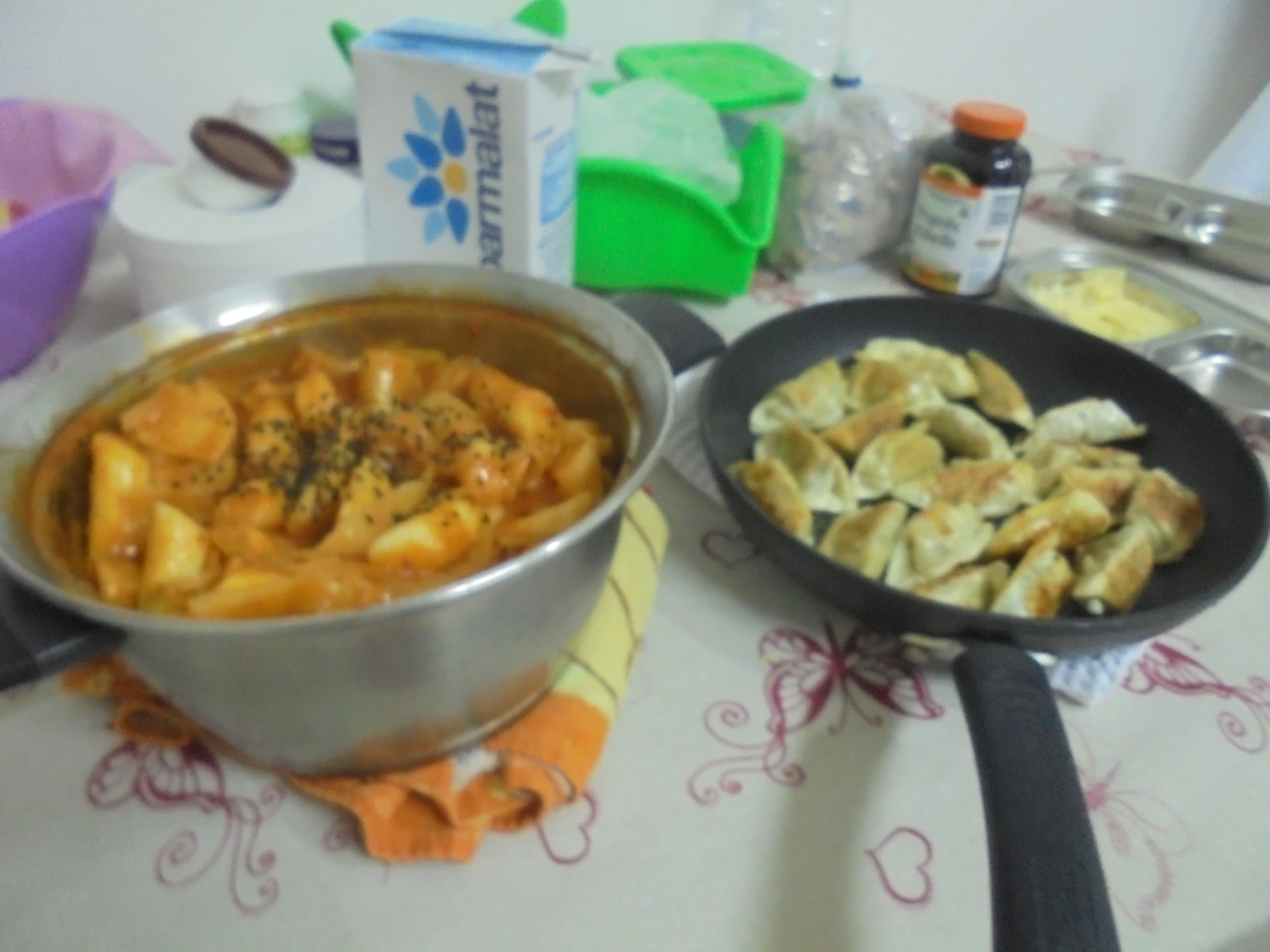 20170723 40일간 유럽15개국 여행 피렌체 미켈란젤로 광장, 두오모 성당 (4).JPG