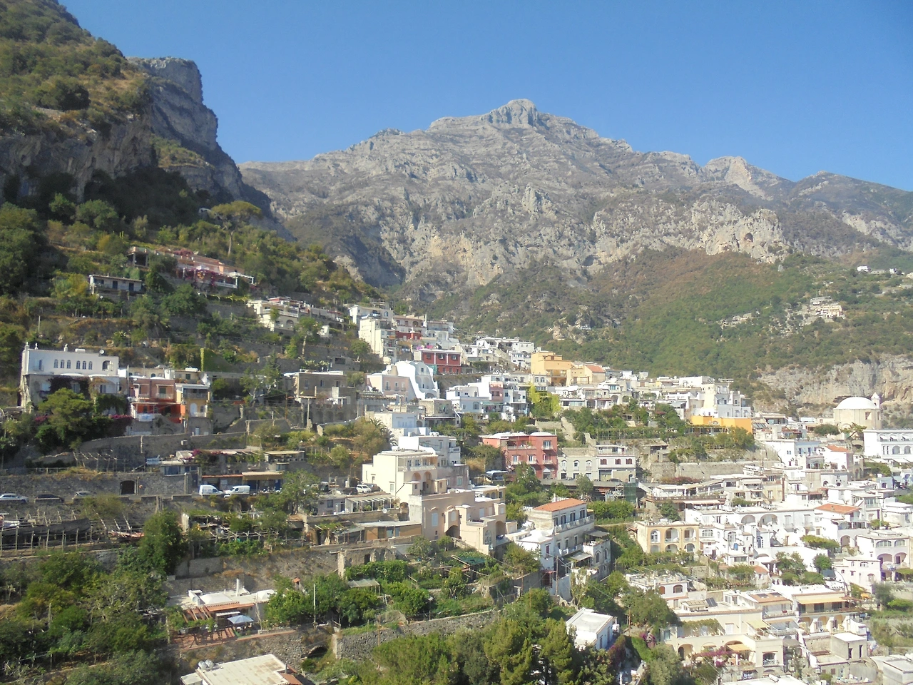 20170721 40일간 유럽15개국 여행 폼페이, 쏘렌토, 포지타노, 아말피 못가고 나폴리 (238).JPG