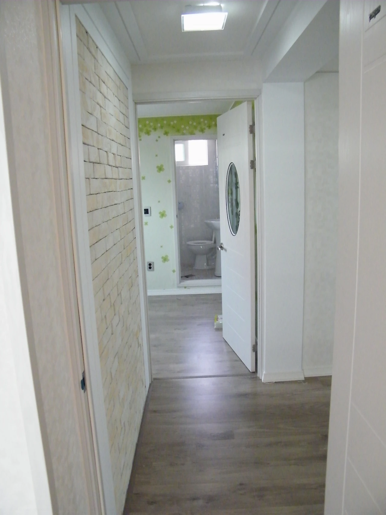 20110913 리모델링이 끝난 더불어 숲 (80).JPG