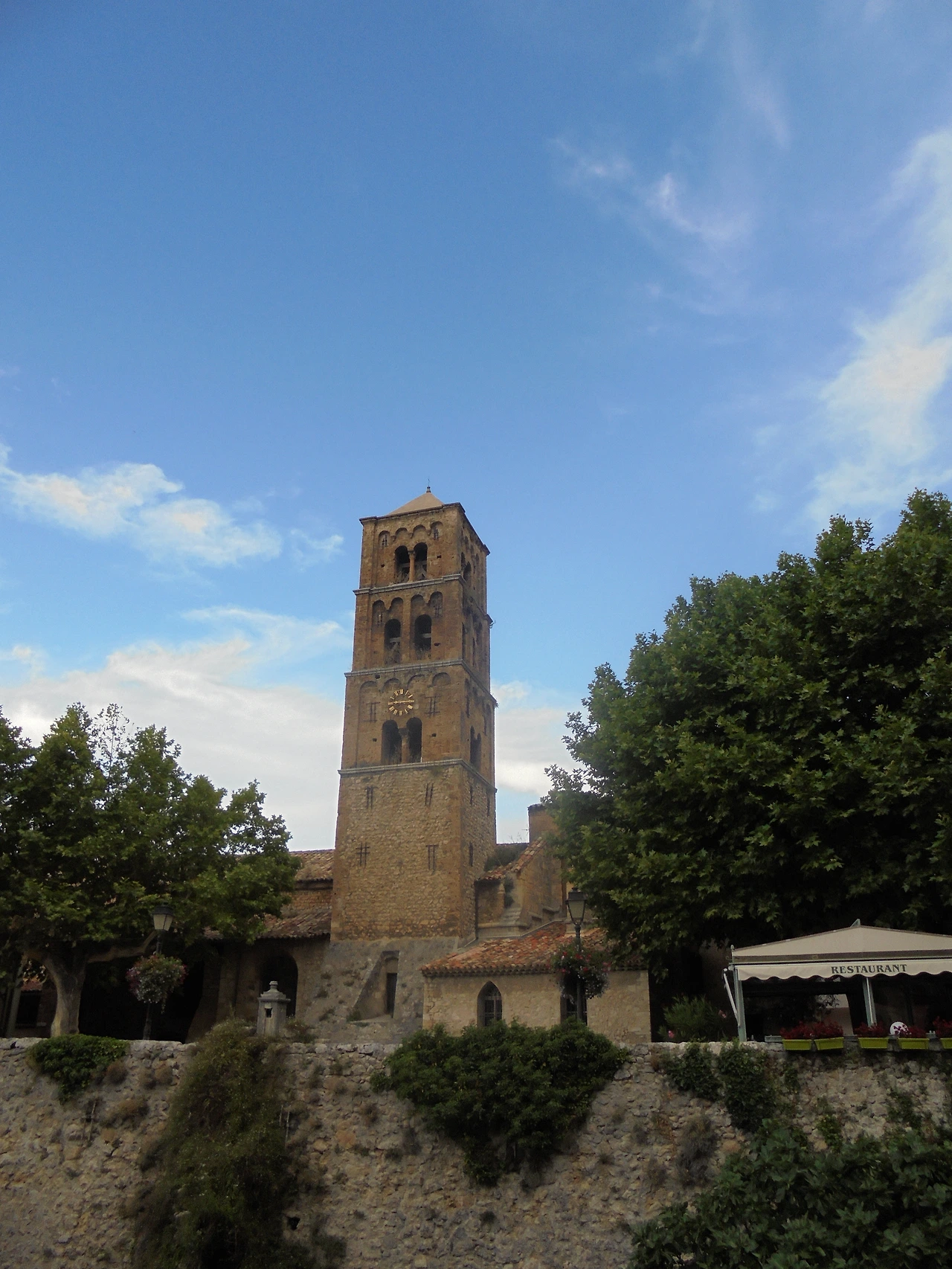 20170711 40일간 유럽15개국 여행 베흐동 호수, 무스띠에 생뜨 마히, 베흐동 협곡 (98).JPG
