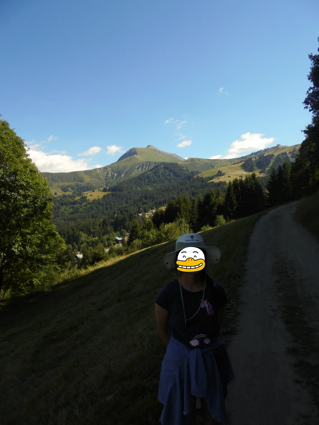 20170716 40일간 유럽15개국 여행 스위스 인터라켄에서 제네바를 거쳐 프랑스쪽 몽블랑 (79).JPG