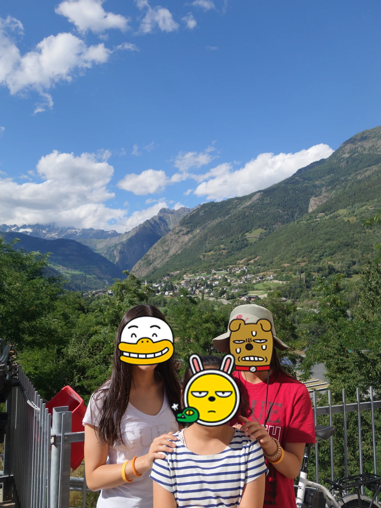 20170712 40일간 유럽15개국 여행 에제, 에제해변, 모나코, 스위스로 이동 (207).JPG