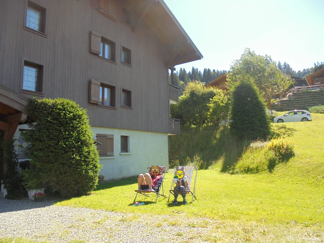 20170716 40일간 유럽15개국 여행 스위스 인터라켄에서 제네바를 거쳐 프랑스쪽 몽블랑 (35).JPG