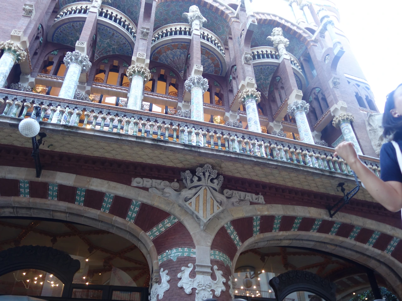 20170708 40일간 유럽15개국 여행 가우디 투어, 바르셀로나 고딕 투어 (212).JPG