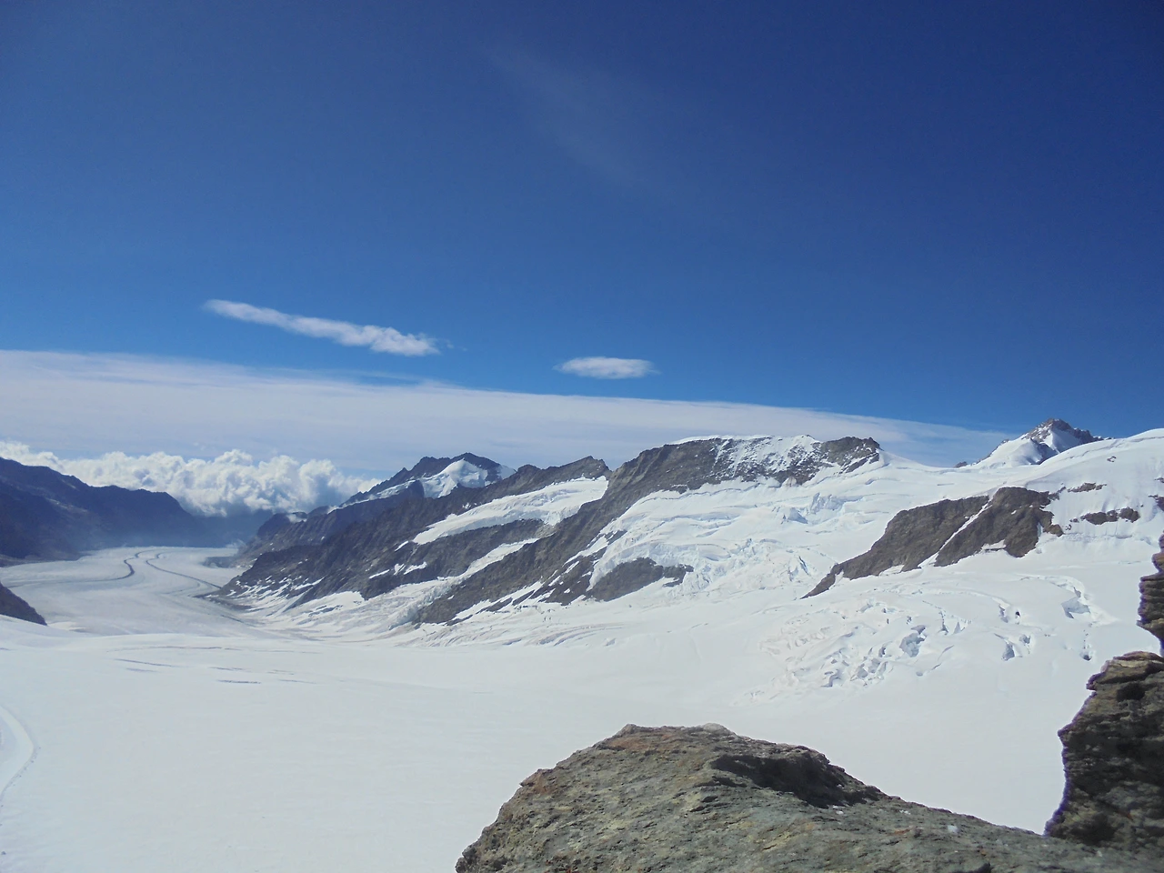 20170715 40일간 유럽15개국 여행 융프라우, Schynige Platte (111).JPG