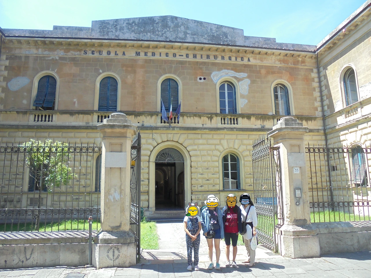 20170717 40일간 유럽15개국 여행 프랑스쪽 몽블랑에서 피사의 사탑 거쳐 로마까지 (37).JPG