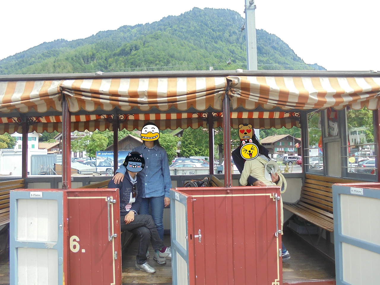 20170715 40일간 유럽15개국 여행 융프라우, Schynige Platte (187).JPG