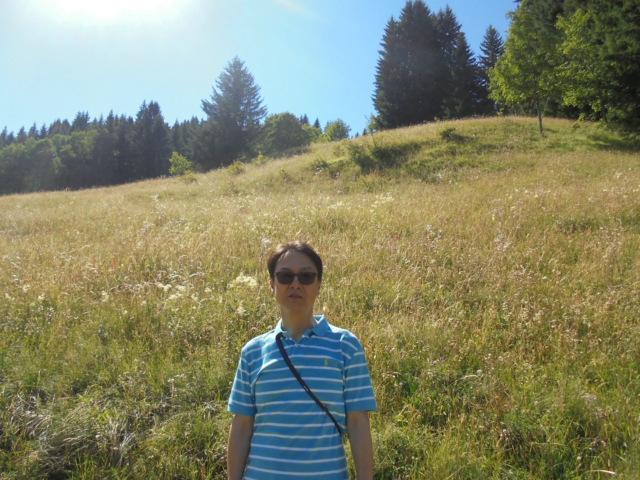 20170716 40일간 유럽15개국 여행 스위스 인터라켄에서 제네바를 거쳐 프랑스쪽 몽블랑 (60).JPG