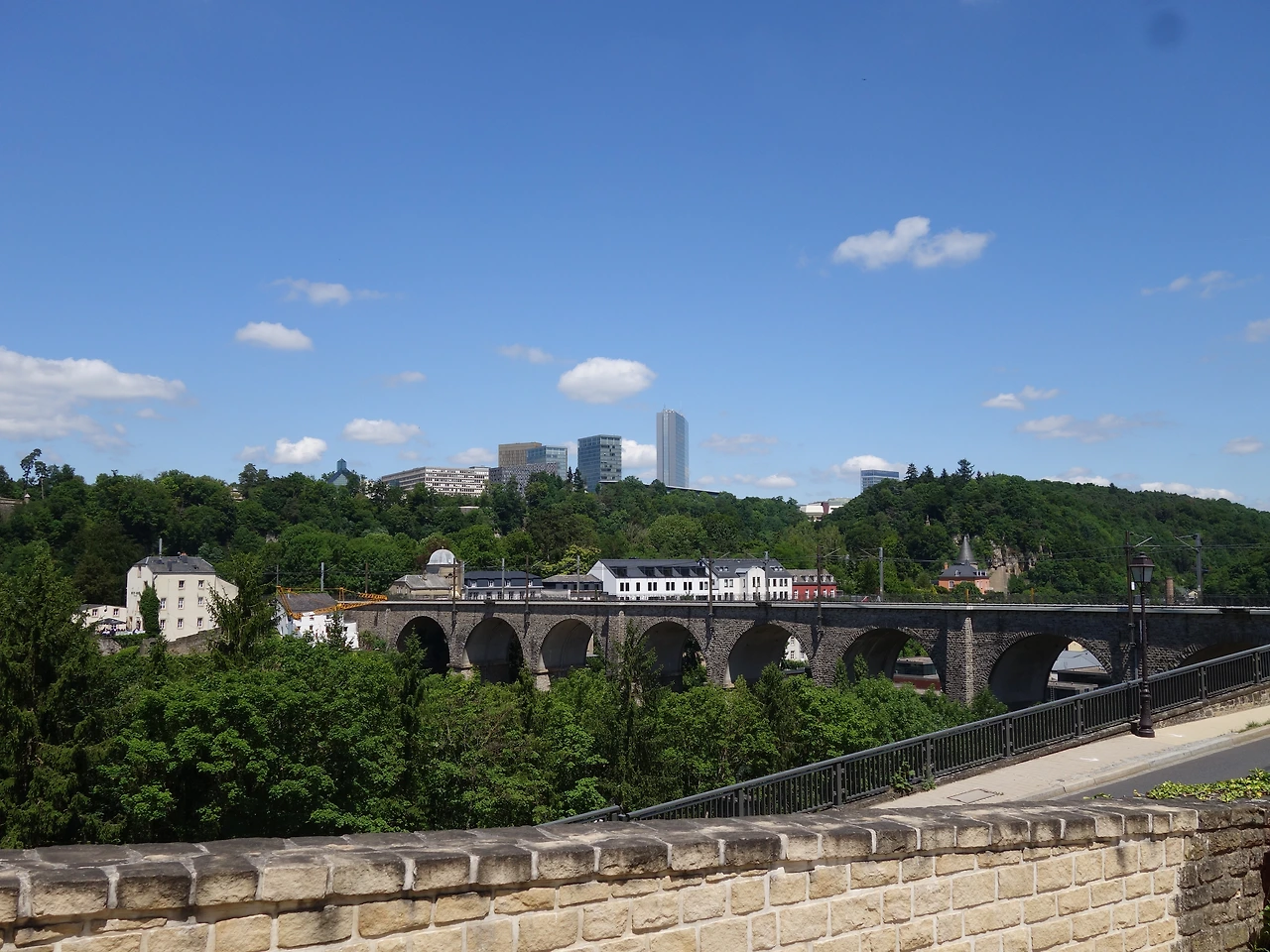 20170704 40일간 유럽15개국 여행 뤽상부르 거쳐 파리 (82).JPG