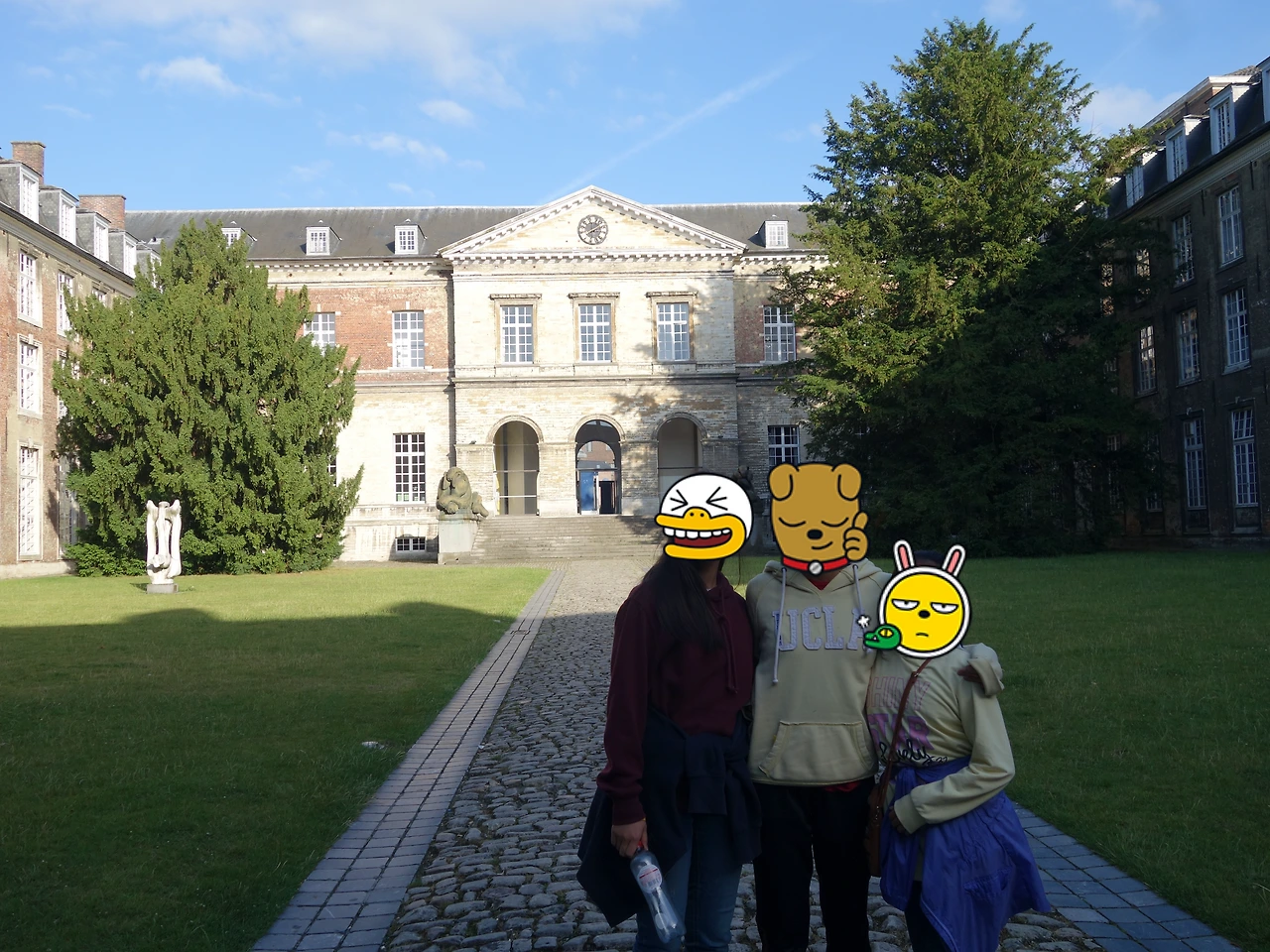 20170702 40일간 유럽15개국 여행 암스테르담 반 고흐 박물관과 운하 (199).JPG