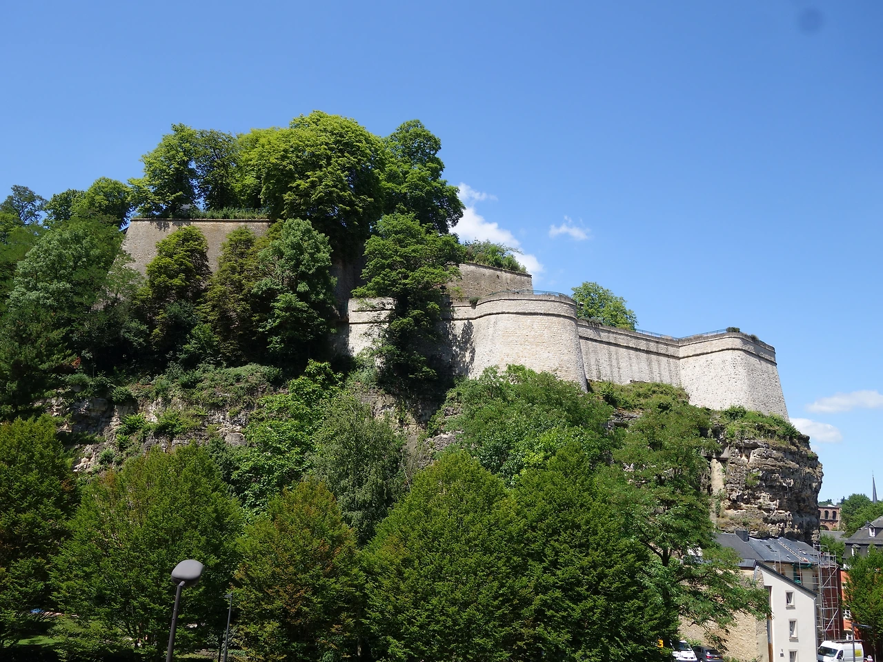 20170704 40일간 유럽15개국 여행 뤽상부르 거쳐 파리 (110).JPG