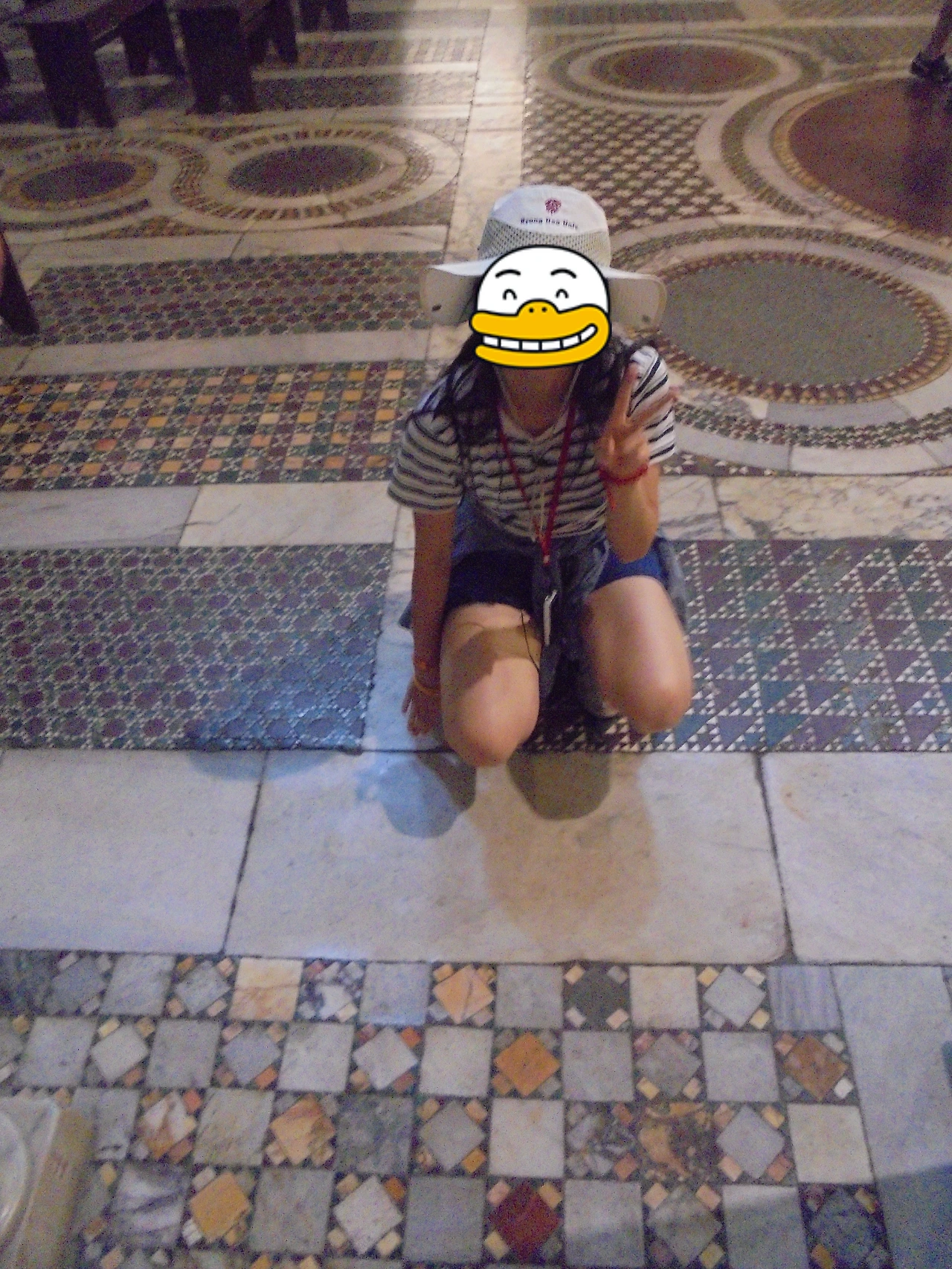 20170719 40일간 유럽15개국 여행 콜로세움과 개선문, 대전차 경기장, 진실의 입, 카타콤베, 캄피돌리오, 포로 로마노, 베네치아 광장, 비토리오 엠마누엘레 2세 기념관, 판테온, 트레비 분수, 스페인 광장 (59).JPG