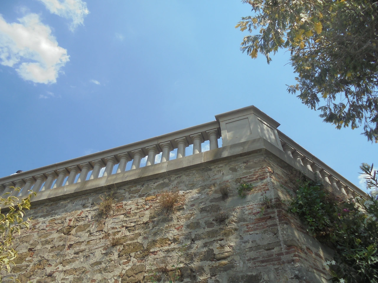 20170723 40일간 유럽15개국 여행 피렌체 미켈란젤로 광장, 두오모 성당 (50).JPG