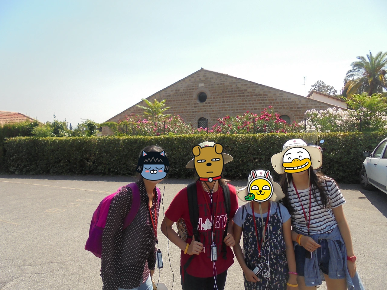 20170719 40일간 유럽15개국 여행 콜로세움과 개선문, 대전차 경기장, 진실의 입, 카타콤베, 캄피돌리오, 포로 로마노, 베네치아 광장, 비토리오 엠마누엘레 2세 기념관, 판테온, 트레비 분수, 스페인 광장 (72).JPG