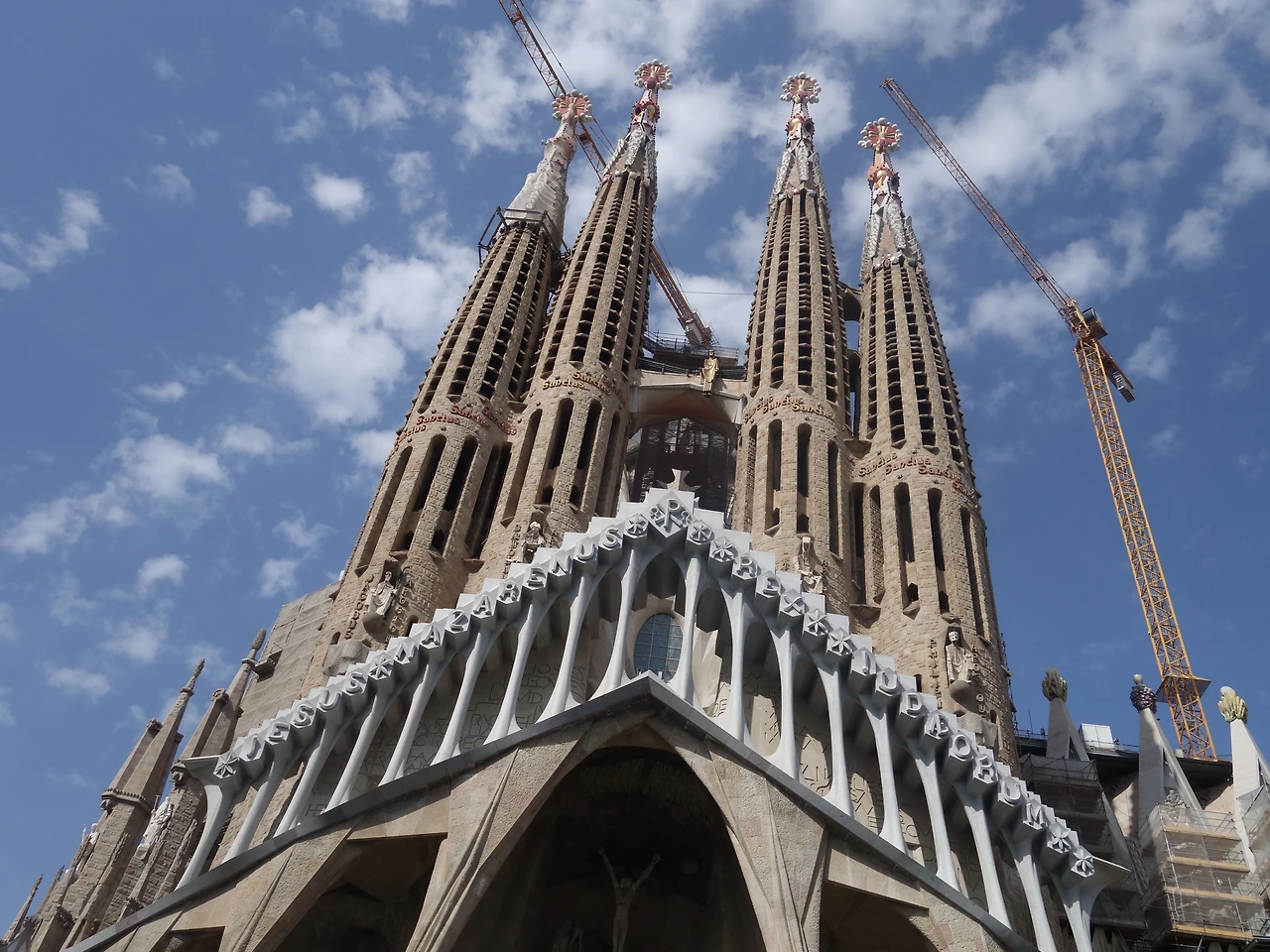 20170708 40일간 유럽15개국 여행 가우디 투어, 바르셀로나 고딕 투어 (125).JPG