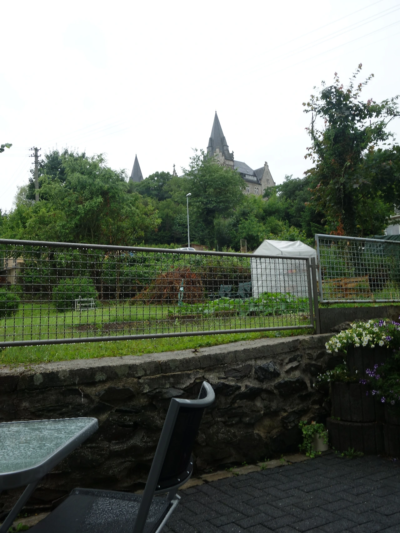 20170701 40일간 유럽15개국 여행 쾰른 대성당을 거쳐 네덜란드 암스테르담 (3).JPG