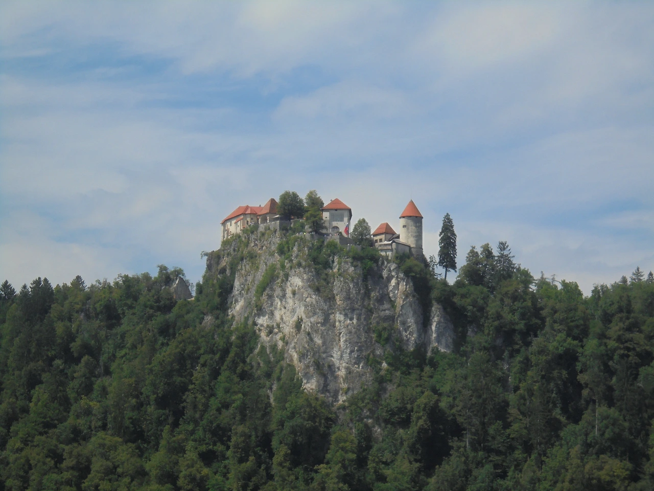 20170729 40일간 유럽15개국 여행 슬로베니아 류블라냐, 블레드 호수 지나 비엔나로 (84).JPG