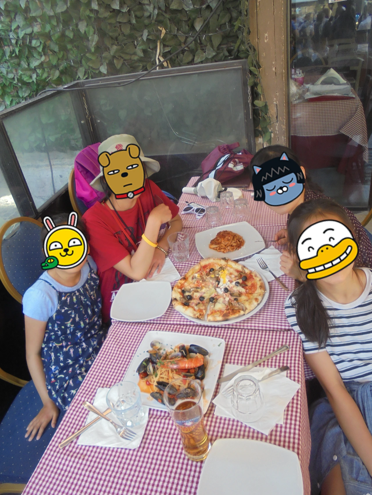 20170719 40일간 유럽15개국 여행 콜로세움과 개선문, 대전차 경기장, 진실의 입, 카타콤베, 캄피돌리오, 포로 로마노, 베네치아 광장, 비토리오 엠마누엘레 2세 기념관, 판테온, 트레비 분수, 스페인 광장 (183).JPG