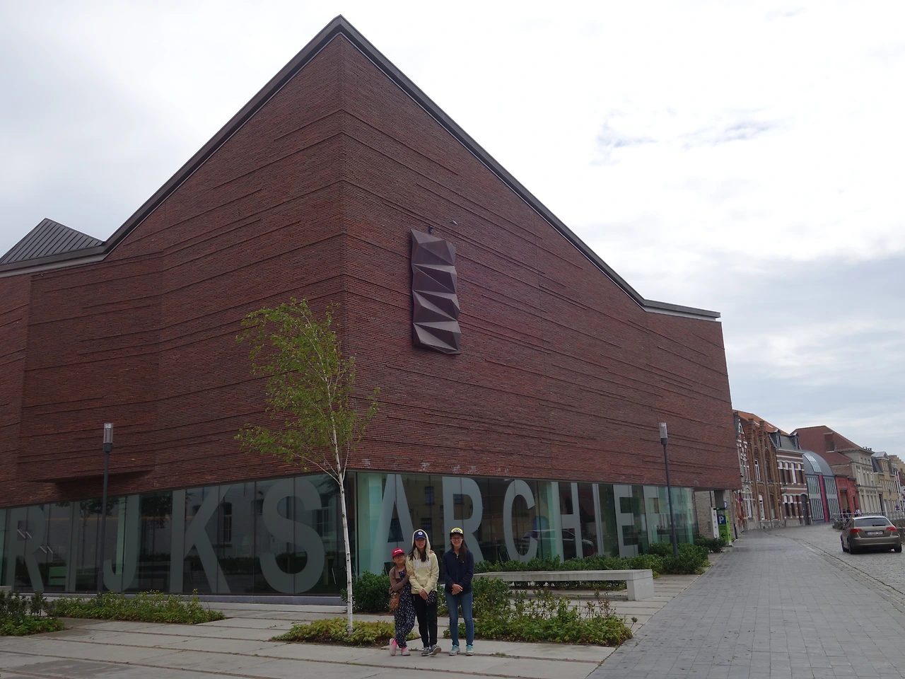 20170703 40일간 유럽15개국 여행 브뤼헤 (5).JPG