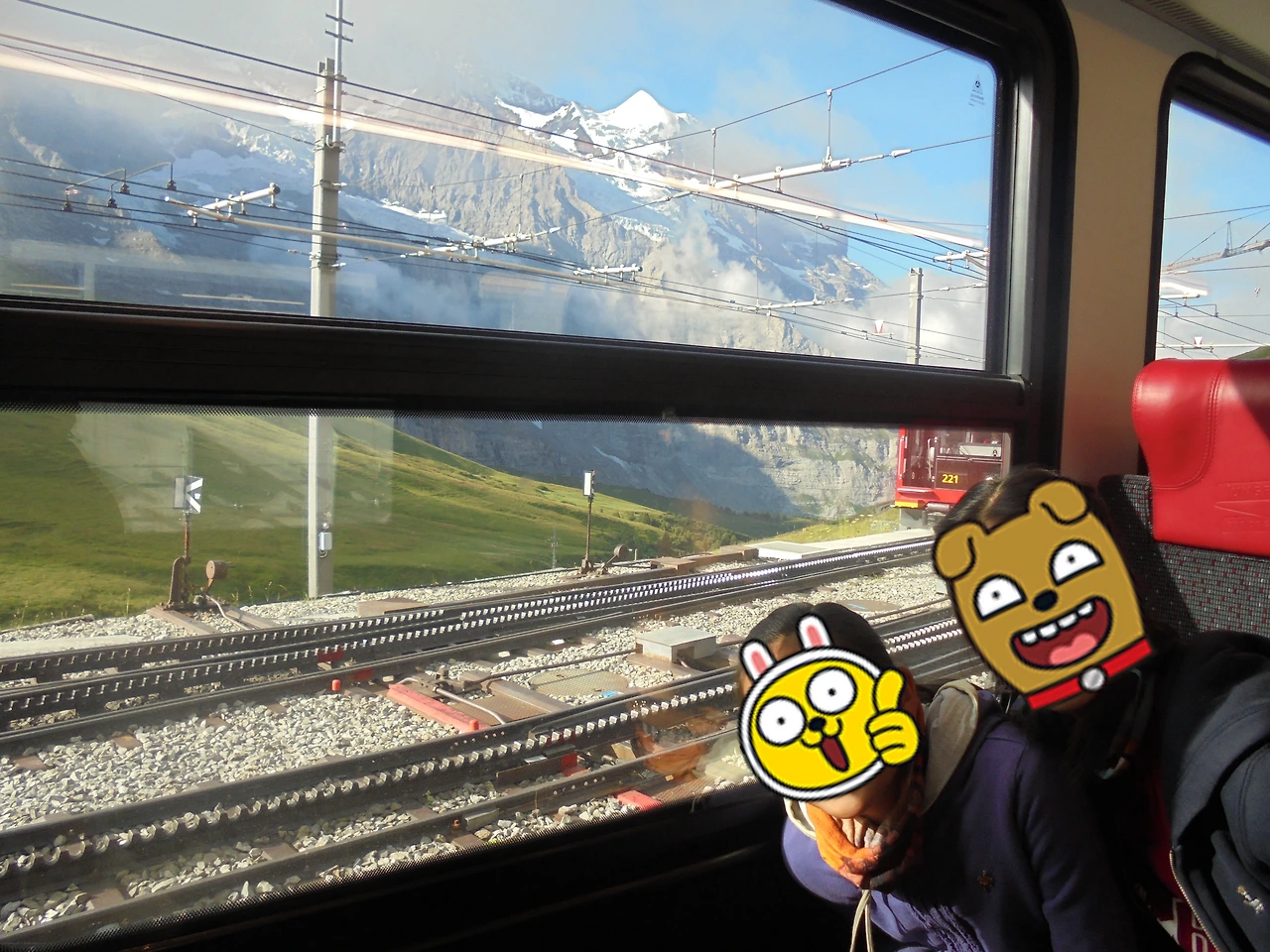 20170715 40일간 유럽15개국 여행 융프라우, Schynige Platte (14).JPG