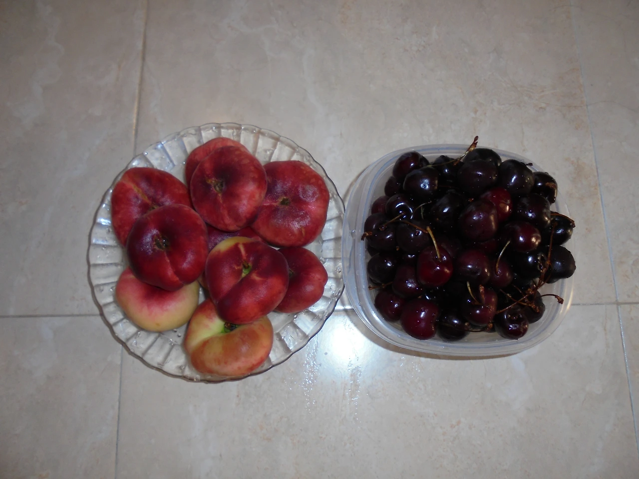 20170709 40일간 유럽15개국 여행 스페인 Cunit 해변과 숙소 주변 (2).JPG