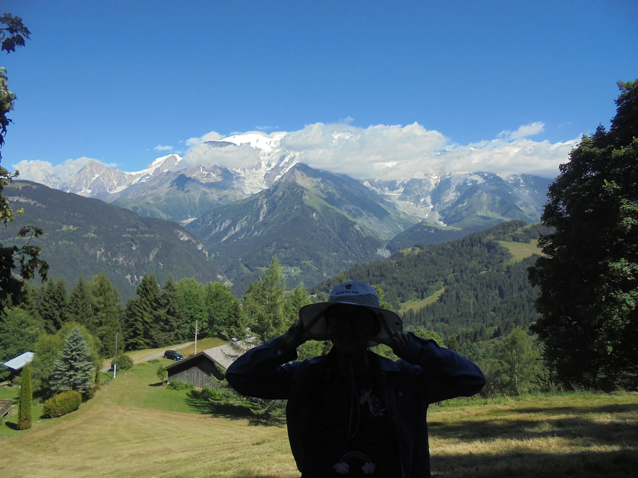 20170716 40일간 유럽15개국 여행 스위스 인터라켄에서 제네바를 거쳐 프랑스쪽 몽블랑 (45).JPG