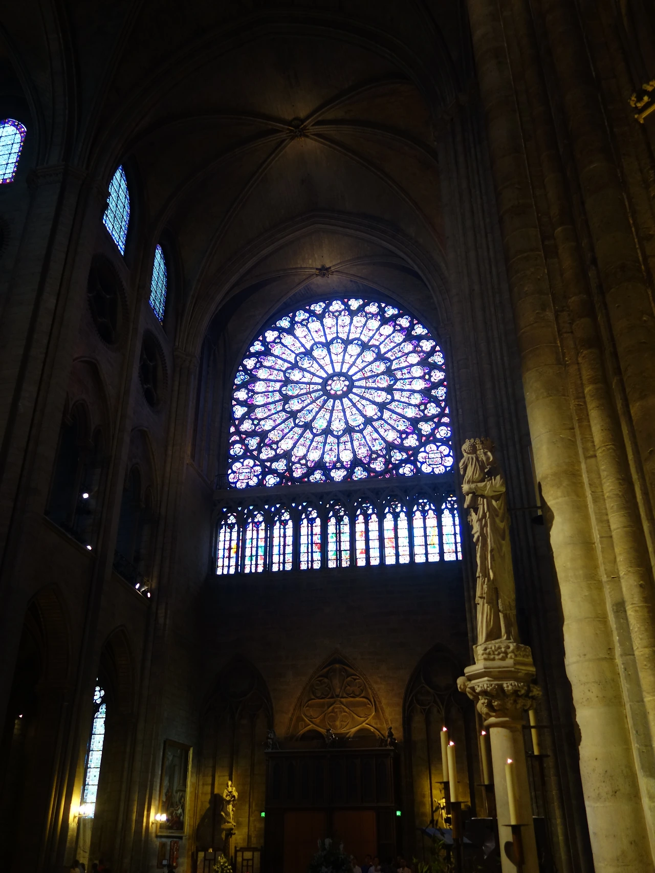 20170705 40일간 유럽15개국 여행 파리 시티 투어 (26).JPG