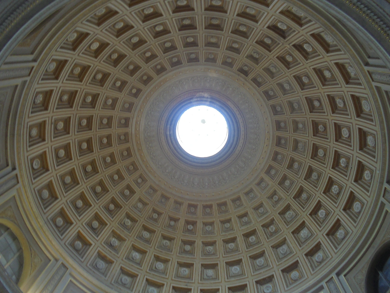 20170718 40일간 유럽15개국 여행 로마 바티칸 박물관과 시스티나 성당, 성 베드로 대성당 (72).JPG