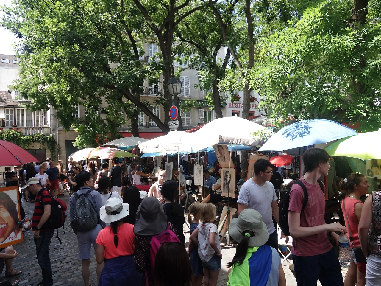 20170705 40일간 유럽15개국 여행 파리 시티 투어 (216).JPG