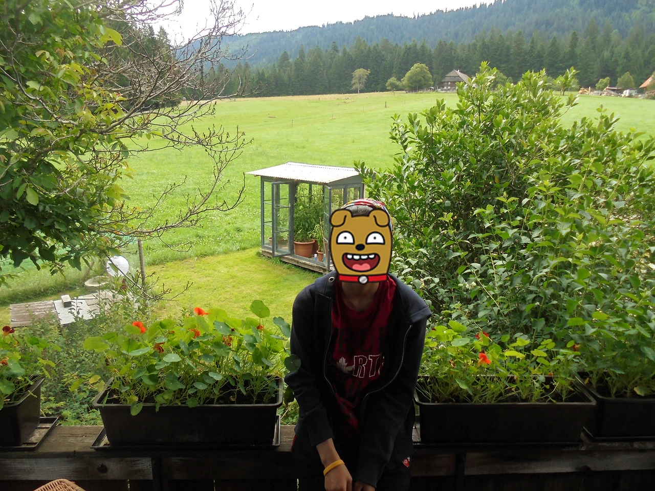 20170716 40일간 유럽15개국 여행 스위스 인터라켄에서 제네바를 거쳐 프랑스쪽 몽블랑 (18).JPG