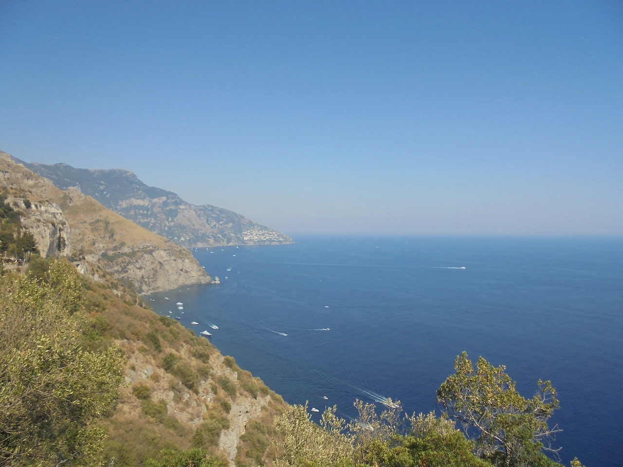 20170721 40일간 유럽15개국 여행 폼페이, 쏘렌토, 포지타노, 아말피 못가고 나폴리 (213).JPG