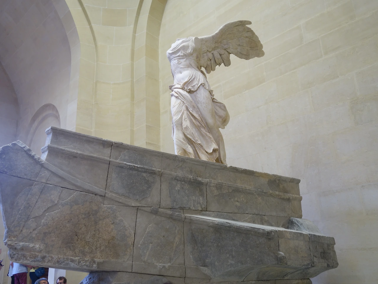 20170706 40일간 유럽15개국 여행 파리 루브르 박물관 (40).JPG