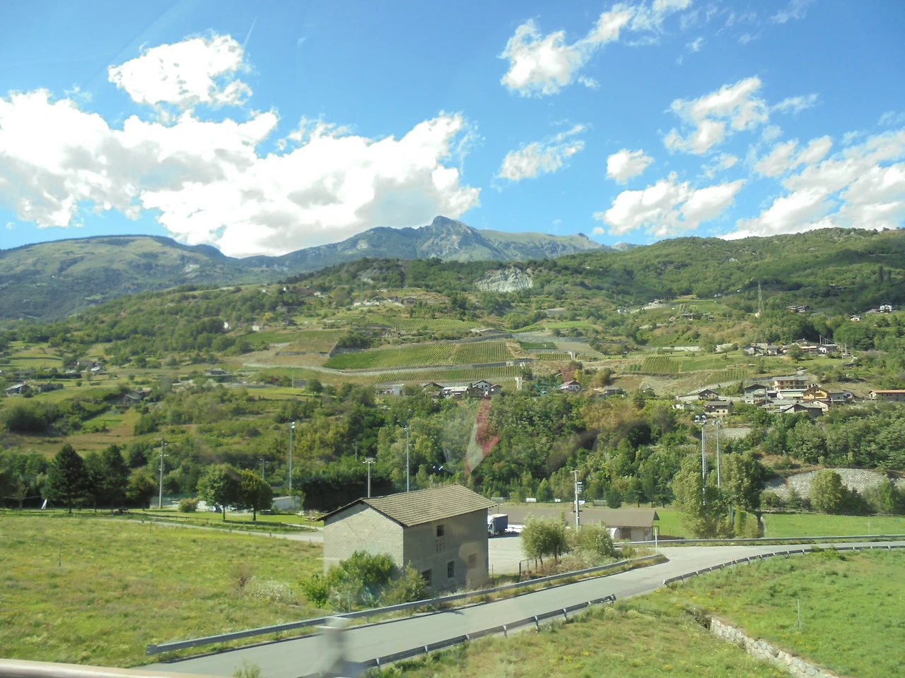 20170712 40일간 유럽15개국 여행 에제, 에제해변, 모나코, 스위스로 이동 (240).JPG