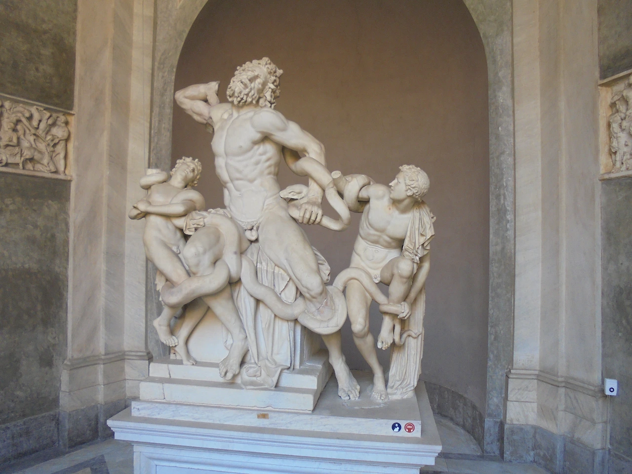 20170718 40일간 유럽15개국 여행 로마 바티칸 박물관과 시스티나 성당, 성 베드로 대성당 (61).JPG