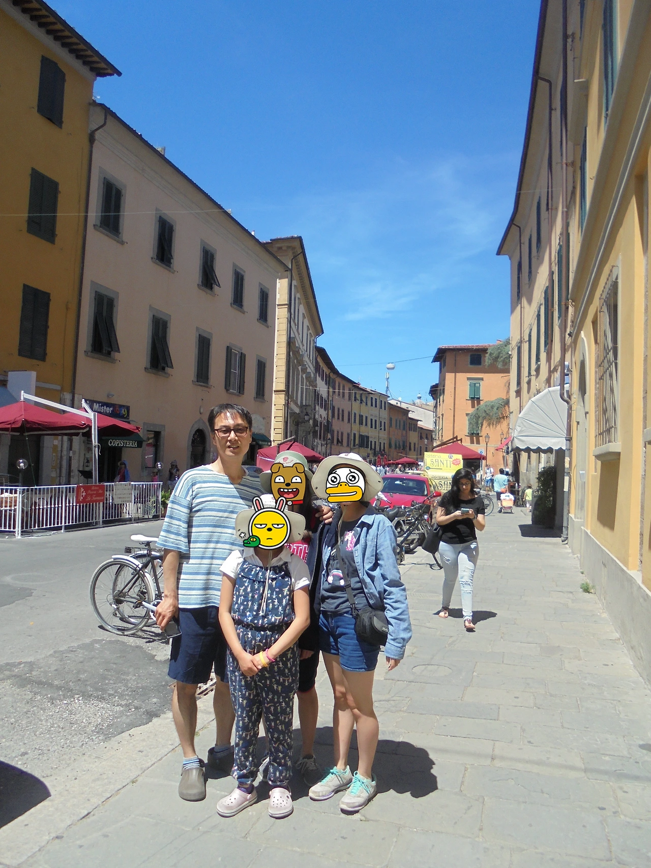 20170717 40일간 유럽15개국 여행 프랑스쪽 몽블랑에서 피사의 사탑 거쳐 로마까지 (10).JPG