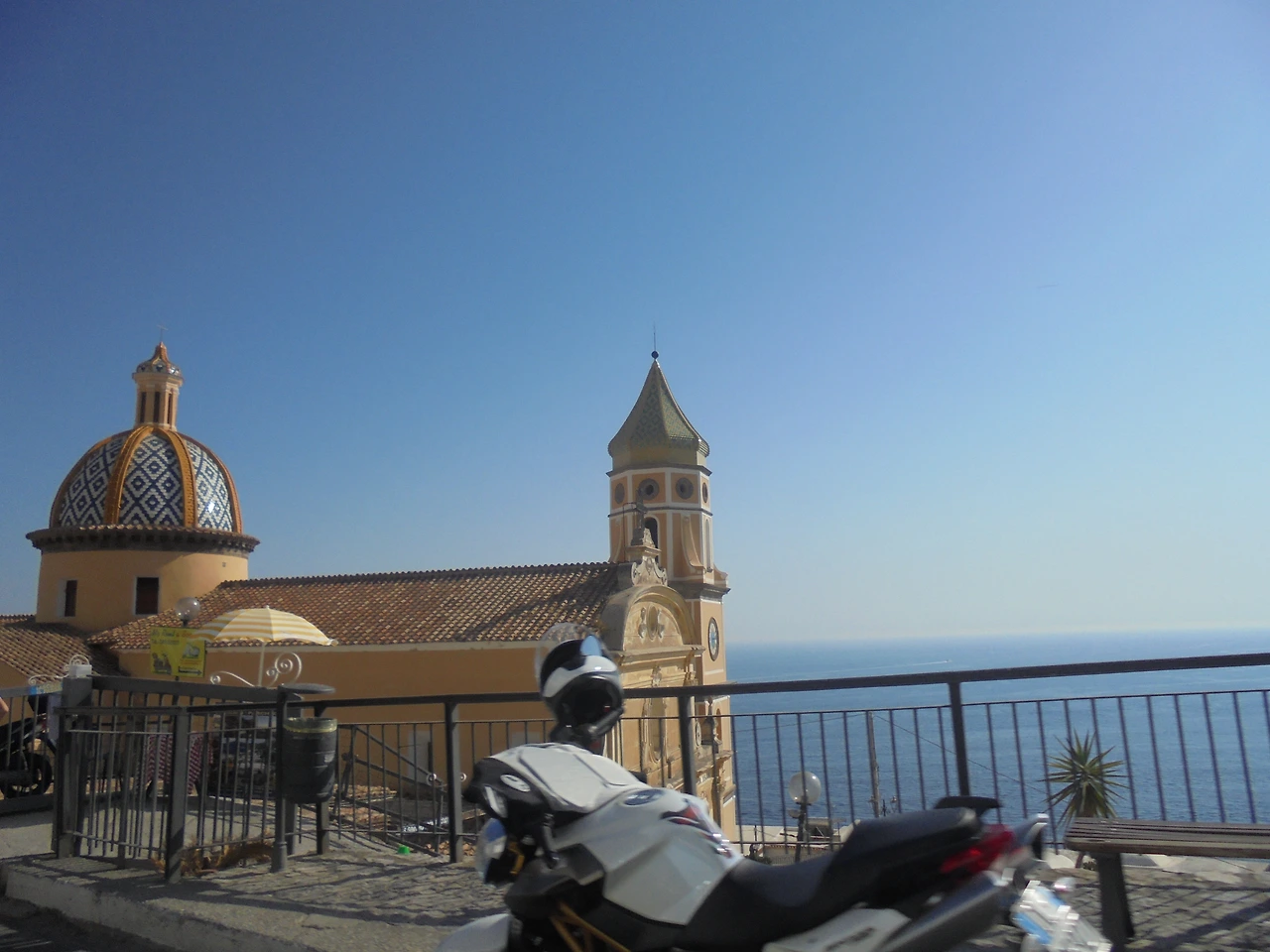 20170721 40일간 유럽15개국 여행 폼페이, 쏘렌토, 포지타노, 아말피 못가고 나폴리 (252).JPG