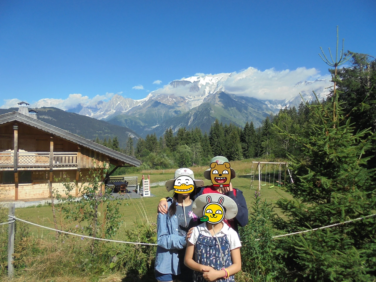 20170716 40일간 유럽15개국 여행 스위스 인터라켄에서 제네바를 거쳐 프랑스쪽 몽블랑 (55).JPG